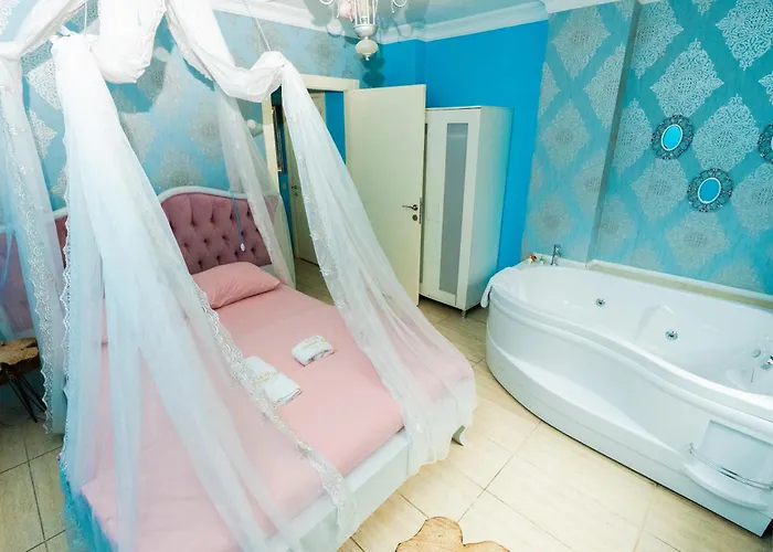 Heaven Hill Butik * אגווה