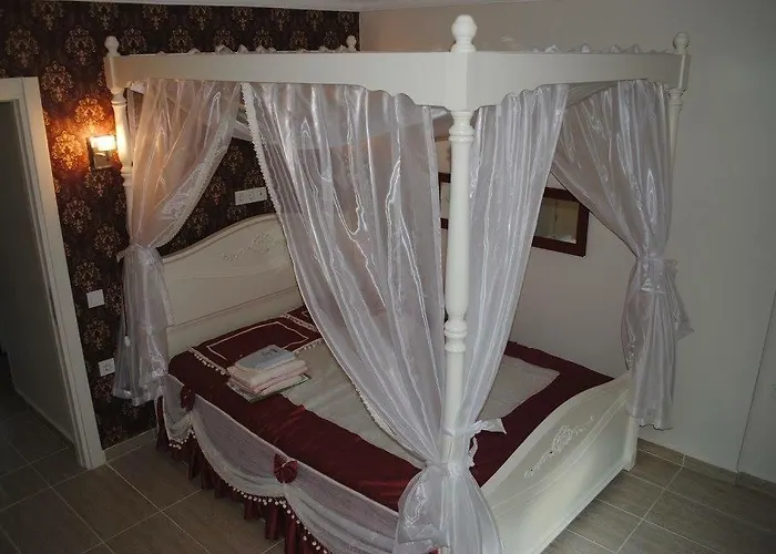 מלון Heaven Hill Butik *