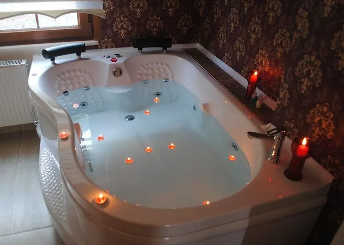 Heaven Hill Butik מלון