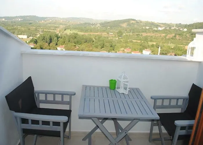 Heaven Hill Butik * אגווה