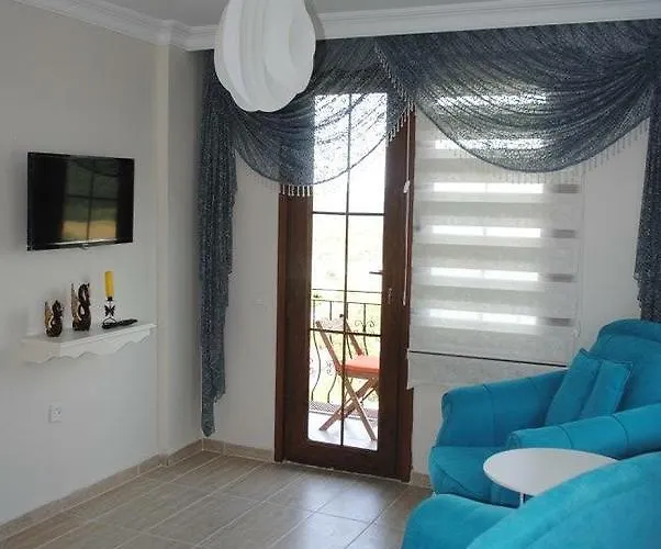 Heaven Hill Butik מלון *