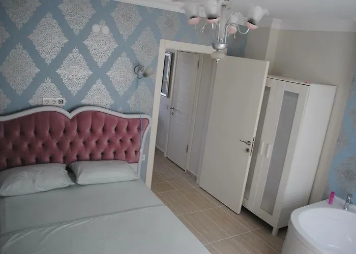 מלון Heaven Hill Butik *