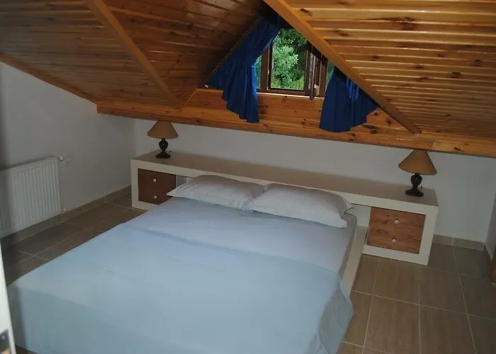 Heaven Hill Butik מלון *