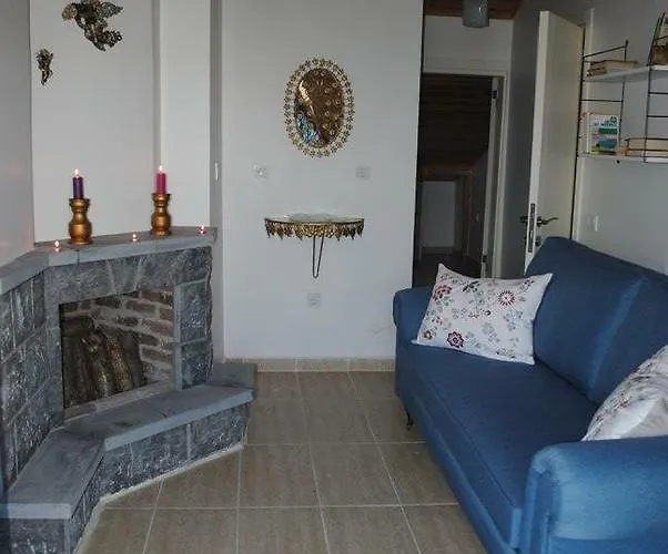 Heaven Hill Butik מלון אגווה