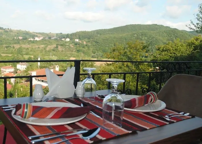 Heaven Hill Butik * אגווה