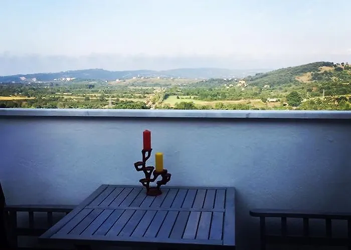 מלון Heaven Hill Butik *