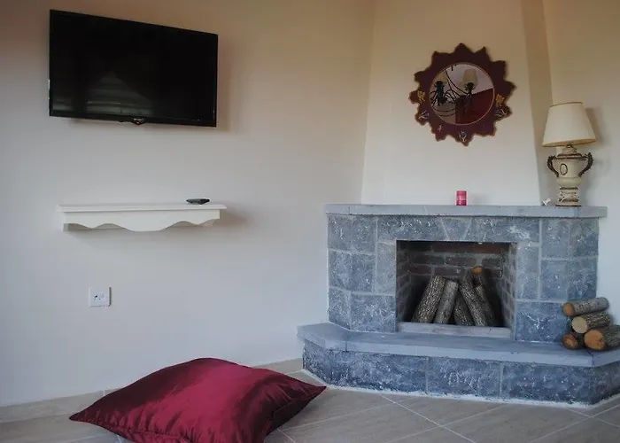 Heaven Hill Butik מלון *