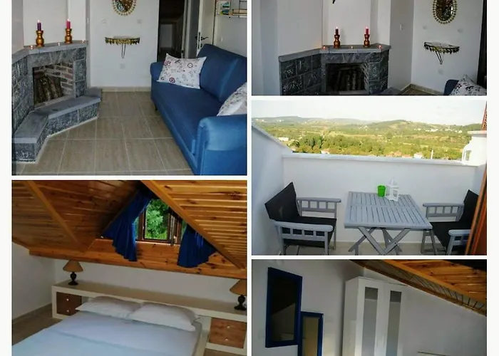 Heaven Hill Butik מלון *