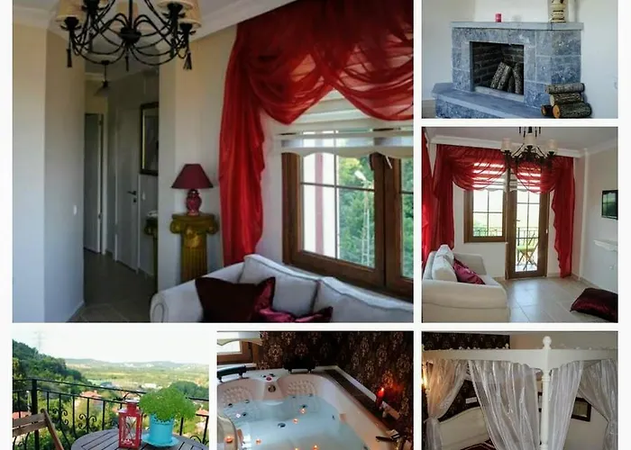 Heaven Hill Butik * אגווה