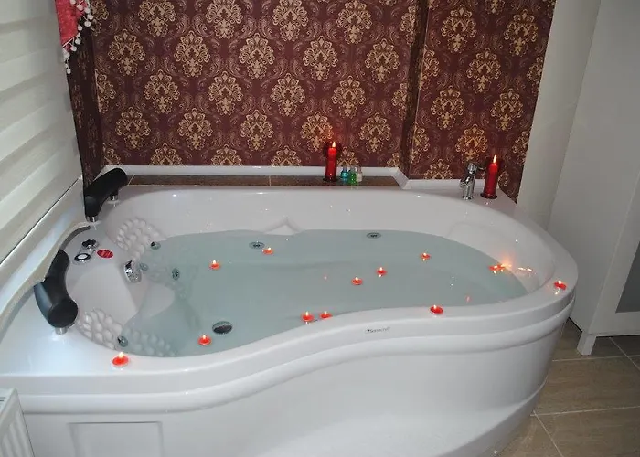 מלון Heaven Hill Butik