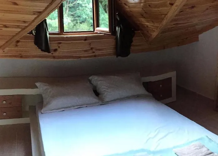 Heaven Hill Butik אגווה