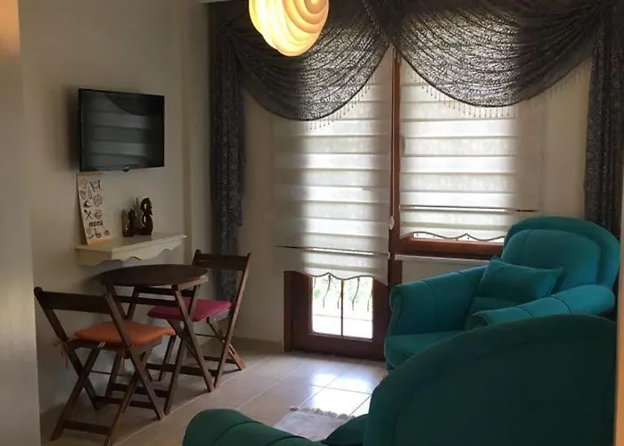 מלון Heaven Hill Butik אגווה