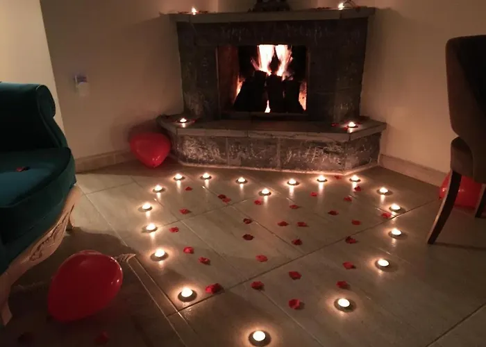 Heaven Hill Butik מלון *