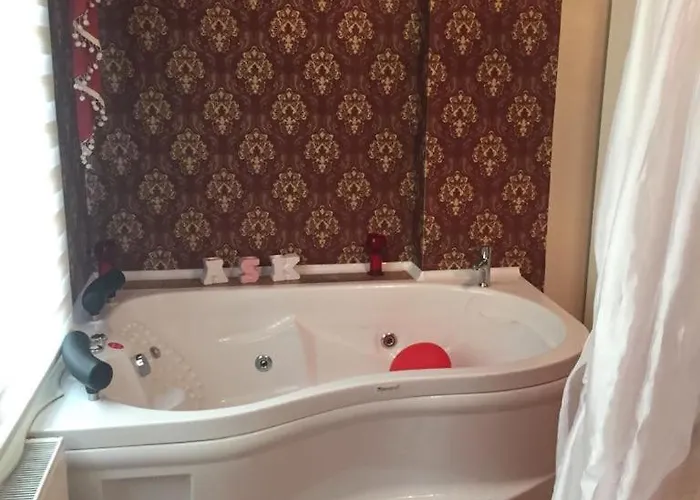 מלון Heaven Hill Butik *