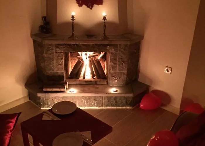 Heaven Hill Butik מלון