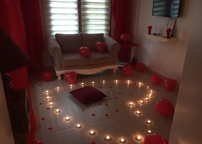 מלון Heaven Hill Butik