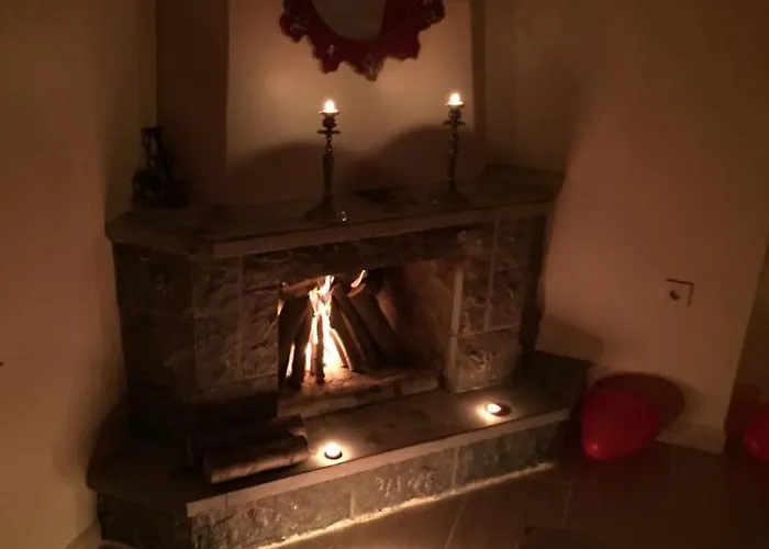 מלון Heaven Hill Butik